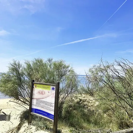 Life El Rompido Enebros Cartaya