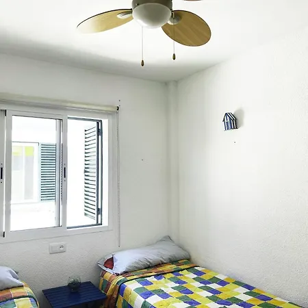 Life El Rompido Enebros Apartment *